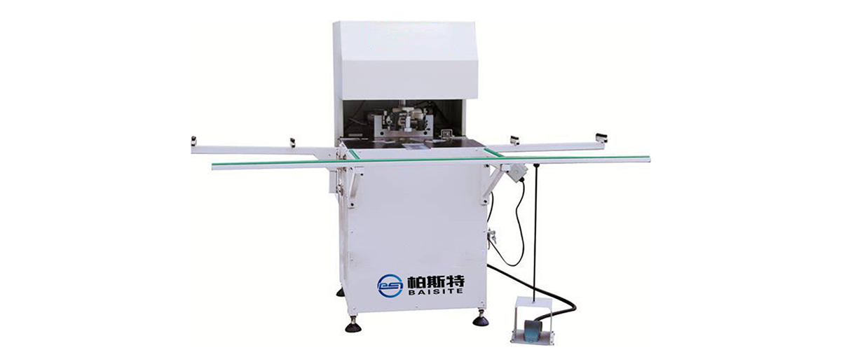 塑料門窗V型角縫清理機SQVB-120